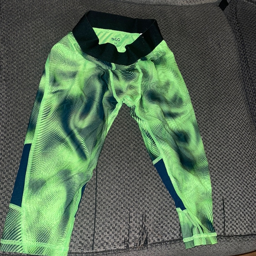 Bundle boys sport tights